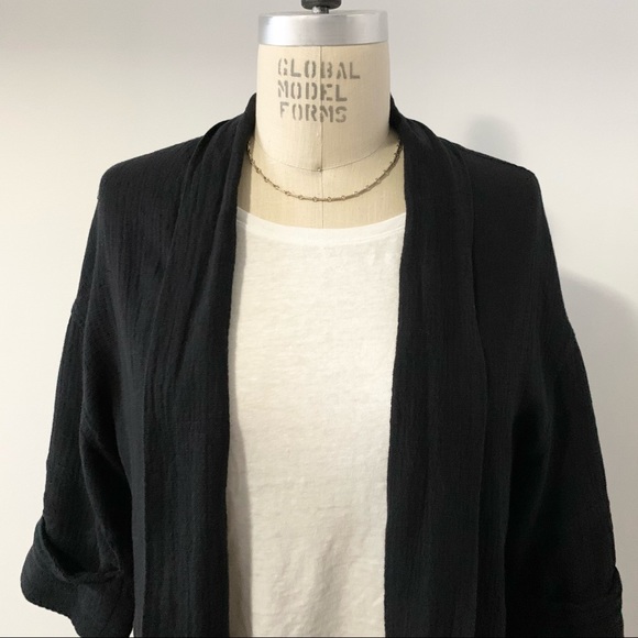 Vintage Goldtone Chain Choker Necklace - Picture 3 of 4